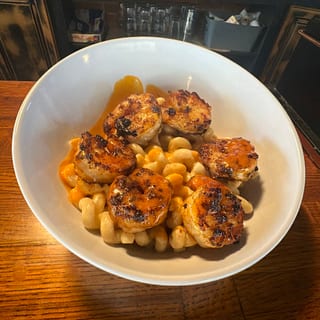 Cajun Mac Pasta