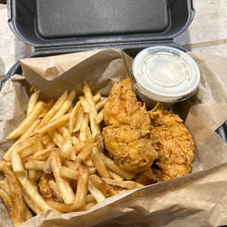 Chicken Tenders